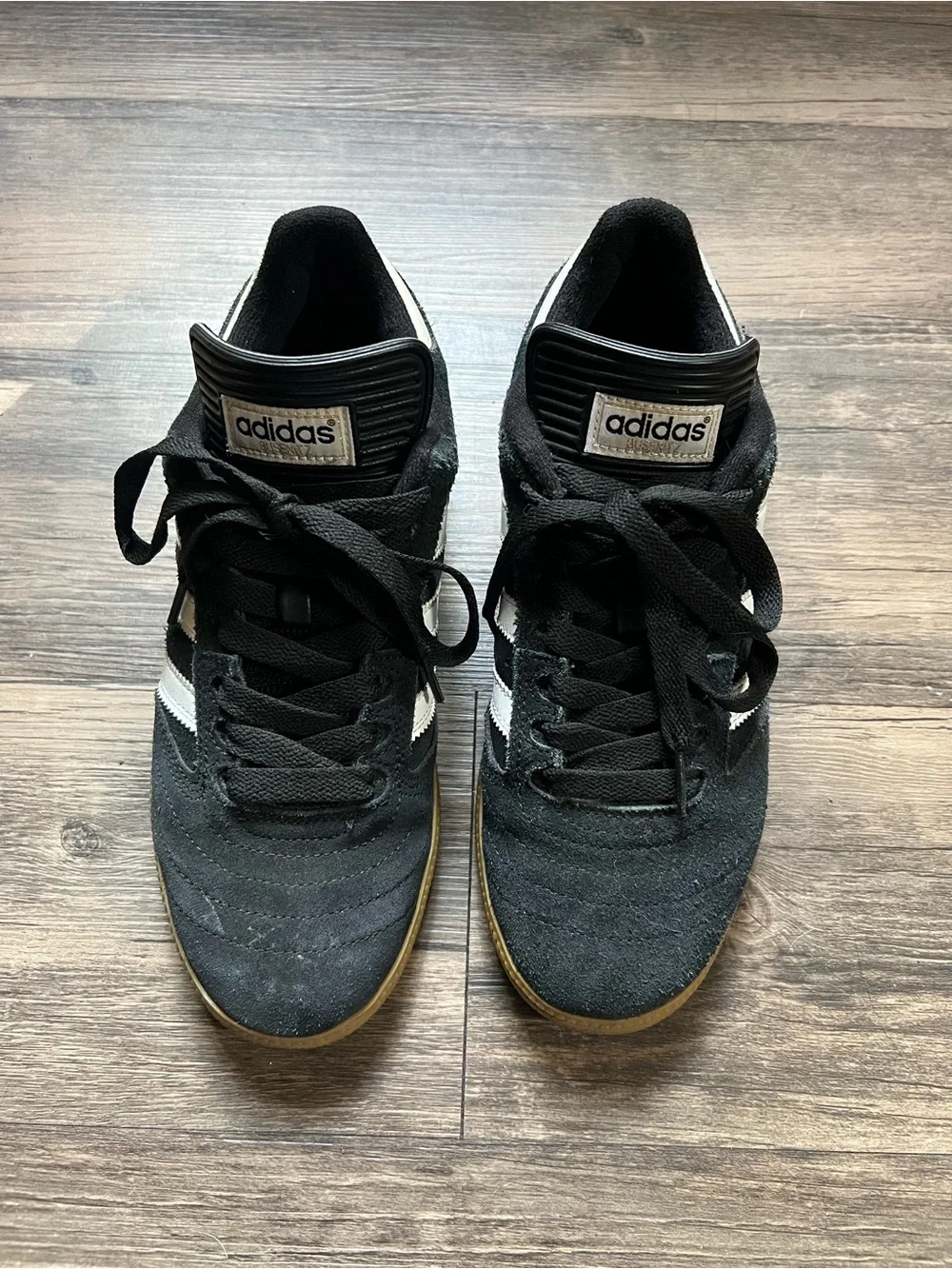 adidas Busenitz Skateboarding Shoe